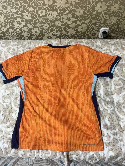 Футболка Нидерланды 24/25