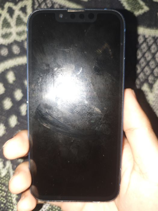 iPhone 13 mini 128gb 79%