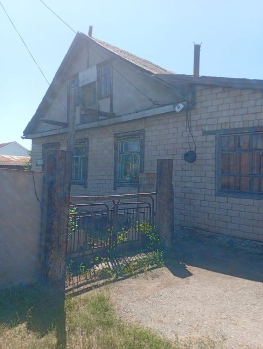 Продам дом в Бурабае ( Боровое)