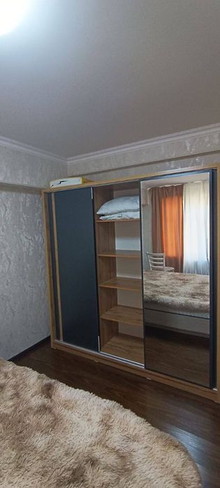 Yunsobod tumanida kvartira berladi bezmakler