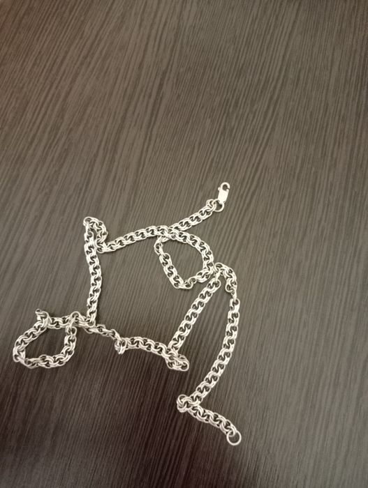 Серебро 925 проба