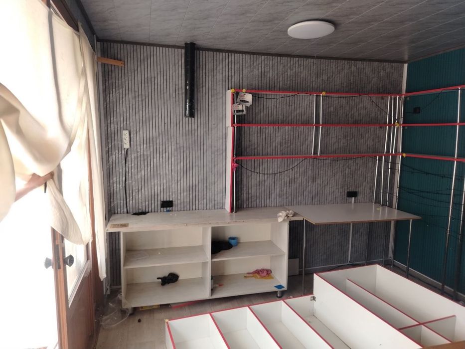Yangi Butka sotiladi 4*4.5 razmeri