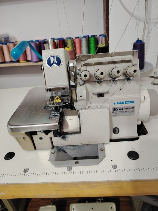 Продам Оверлог про