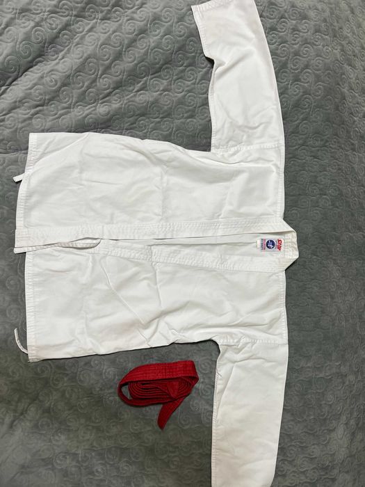 форма для айкидо, тайквандо