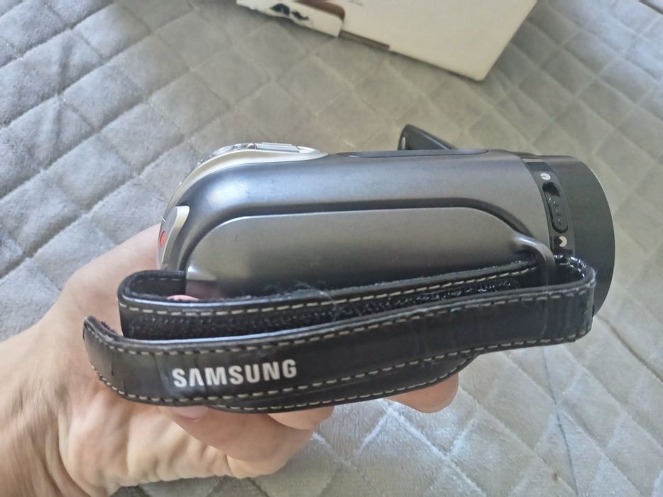Срочно продам камеру!!Samsung flashcam