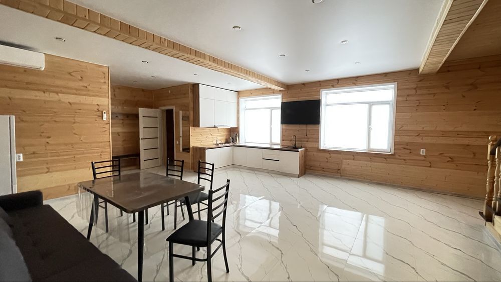 Коттеджи в аренду