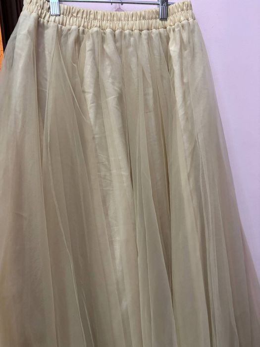 Двойка кофта юбка для мероприятий