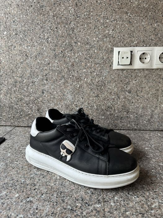 Adidasi Karl Lagerfeld