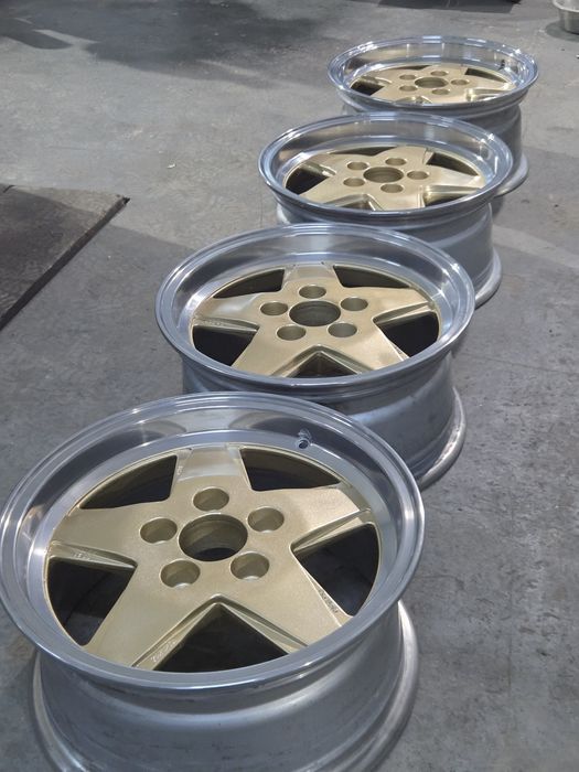 Jante mercedes,model retro