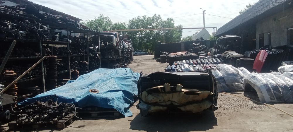 Фольцваген Пасат б3 гольф 3. Двигателя.