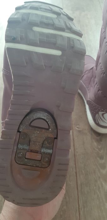 Сапоги детские продам