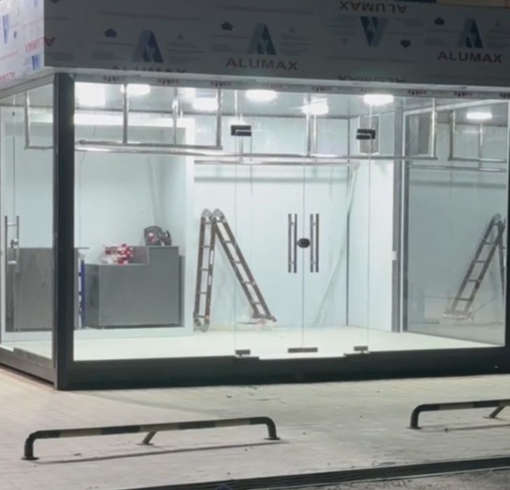 Sifatli eshik romlar