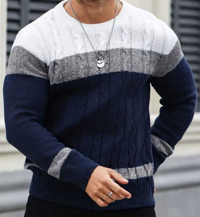 продам новый мужской  свитер