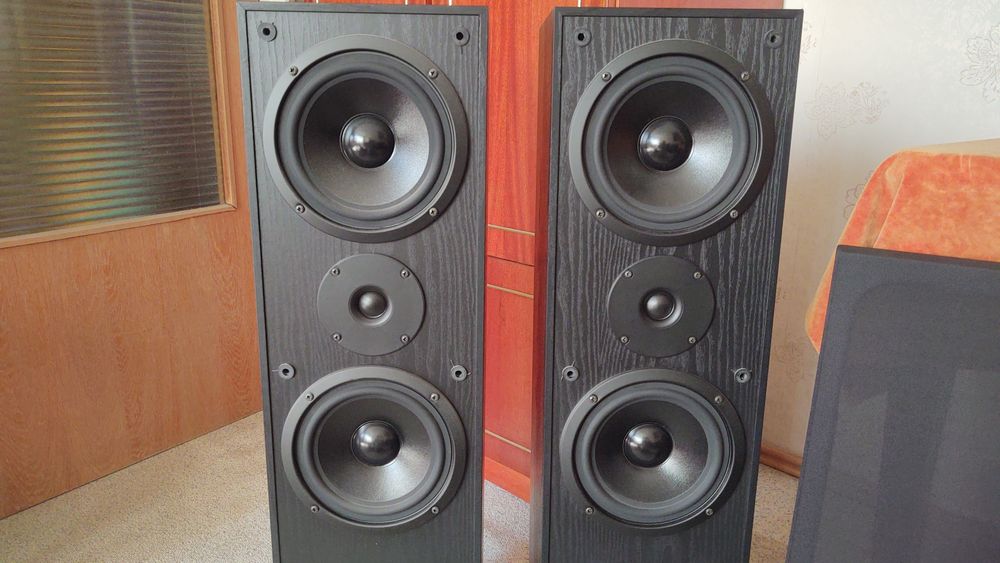 Boxe Yamaha NS-G40Mk2