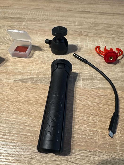 RØDE Vlogger Kit USB-C