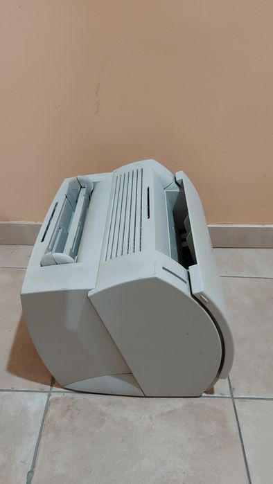 Принтер Canon LBP-800