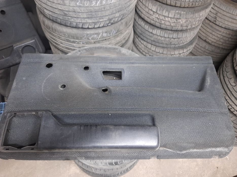 Части за  Голф 2