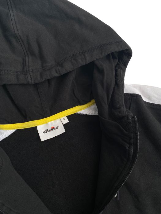 Ellesse  Дамски Суичър / S/M / Оригинал