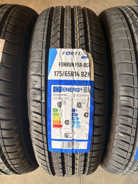 Anvelope vara 175/65/14 Fortune Tires FunRun FSR-802 175 65 14 R 14