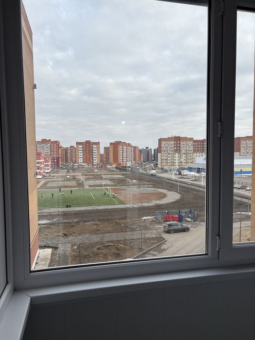 Сдам 1-ю куартиру (аэропорт)