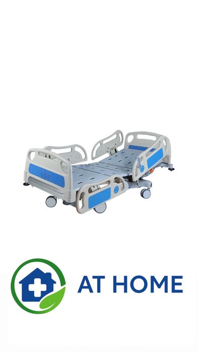 Ikki funksiyali tibbiy karavot