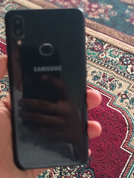 Samsunga a10 s Android