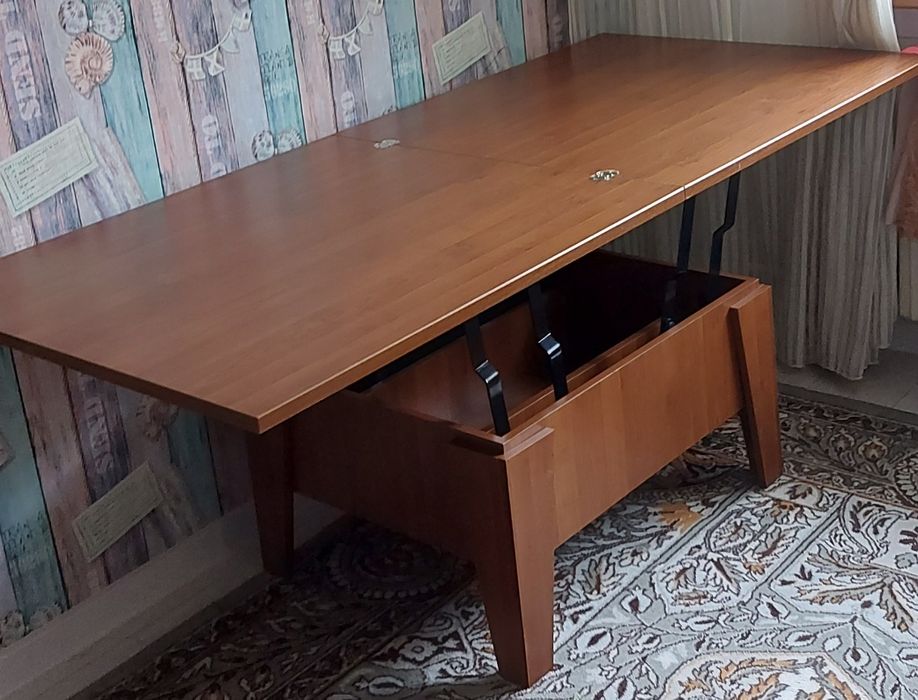 Стол - трансформер