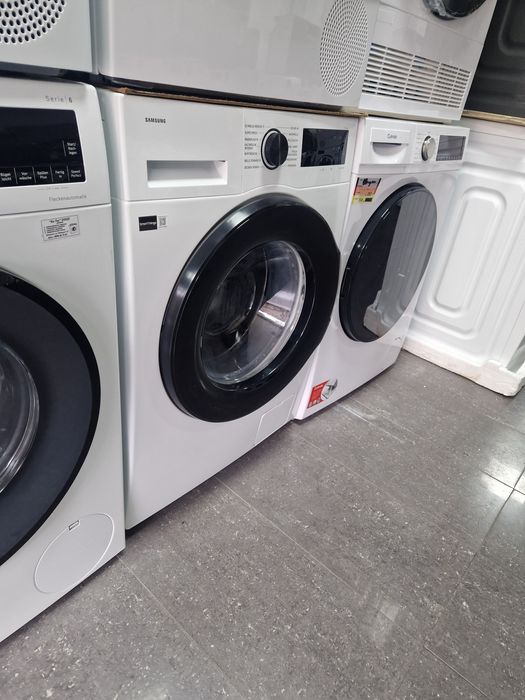 Пералня Samsung 11 кг А+++ Чисто нова