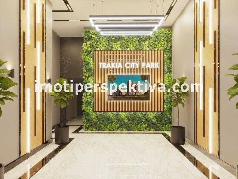 Продава се Двустаен апартамент в Пловдив, Тракия - 80 кв.м за 1333 €/кв.м - Снимка #7