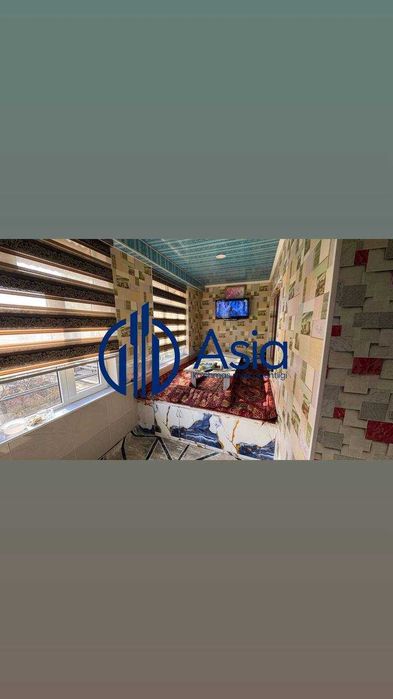 ARZON NARXDA #K277 | Sotuvda: #3x xonali zamonaviy kvartira