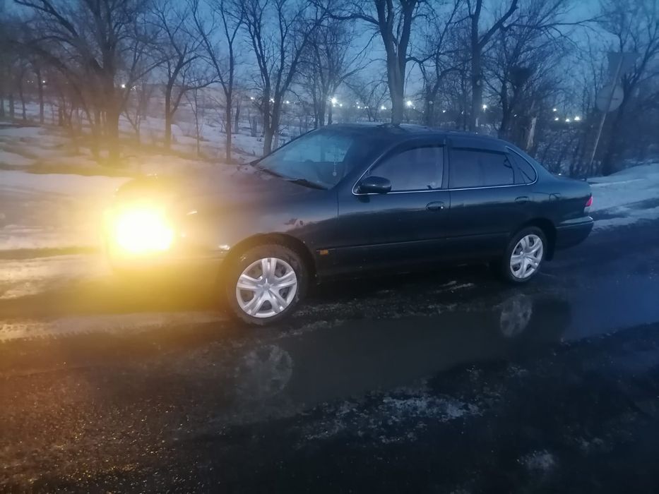 Tayota Avalon 1995