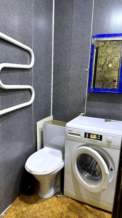 1-комнатная в 4-30