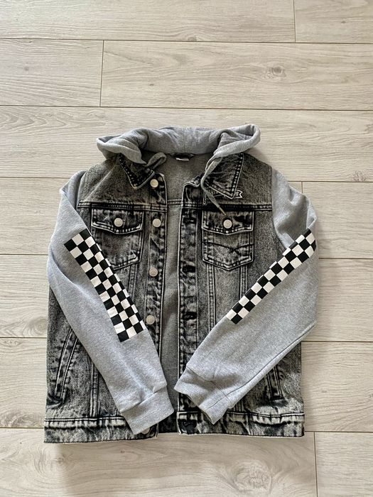 Куртка для мальчика