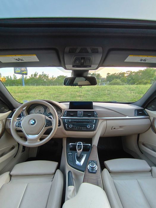 BMW F30 335i Modern Line
