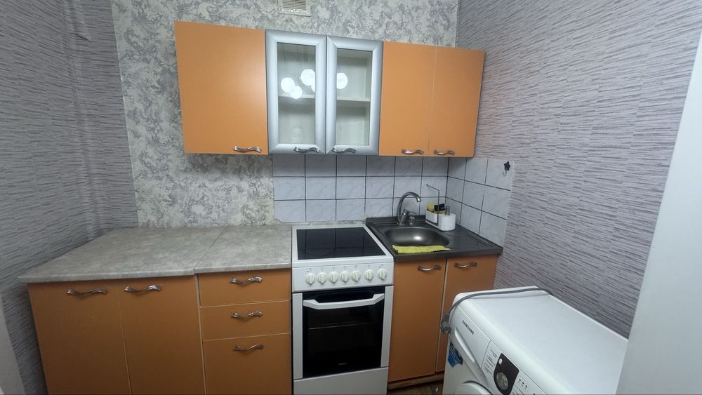 Продам кухонный гарнитур