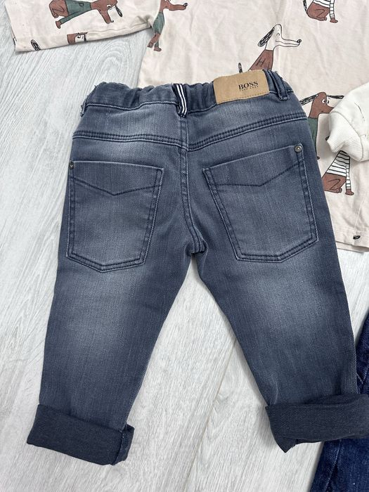 Продаются детские джинсы