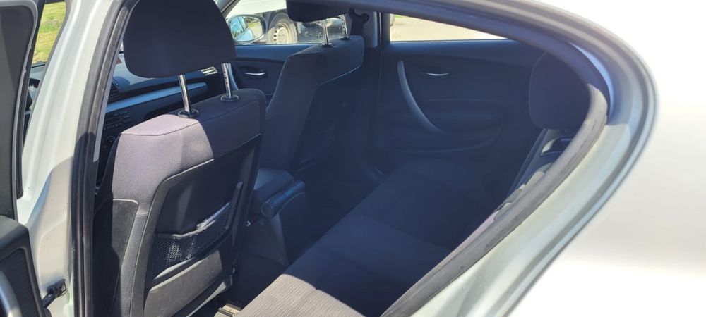BMW 1 Series 2009 — imagine 5