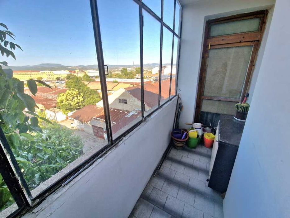 Продава се Тристаен апартамент в Благоевград, Широк център - 107 кв.м за 851 €/кв.м - Снимка #6