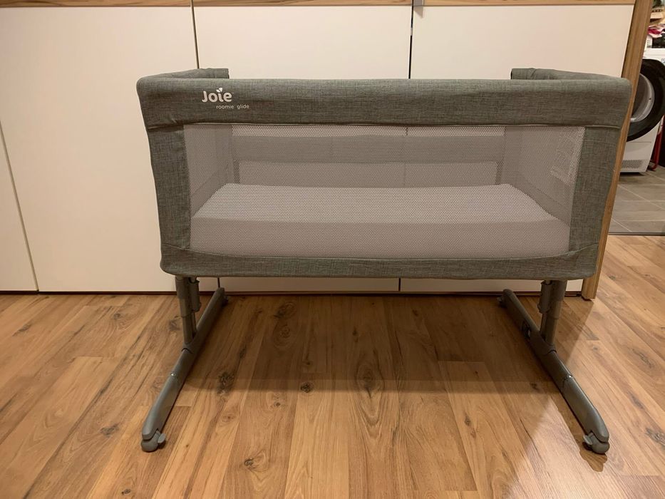 Детско легло Next to me