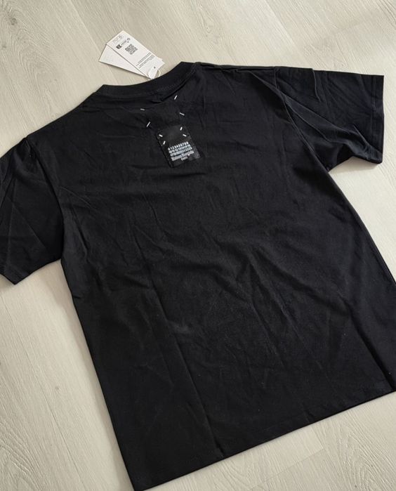 Maison Margiela тениска, нова