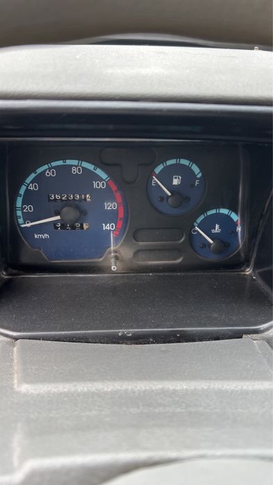 Chevrolet Damas 2019 — 2