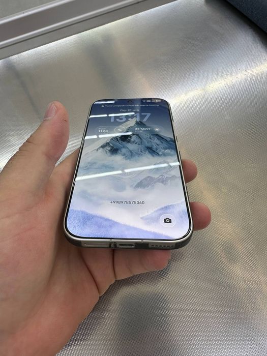 Telifon Honor 600