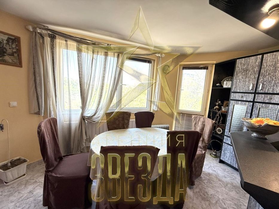 Продава се Тристаен апартамент в Пловдив, Кършияка - 140 кв.м за 1679 €/кв.м - Снимка #5