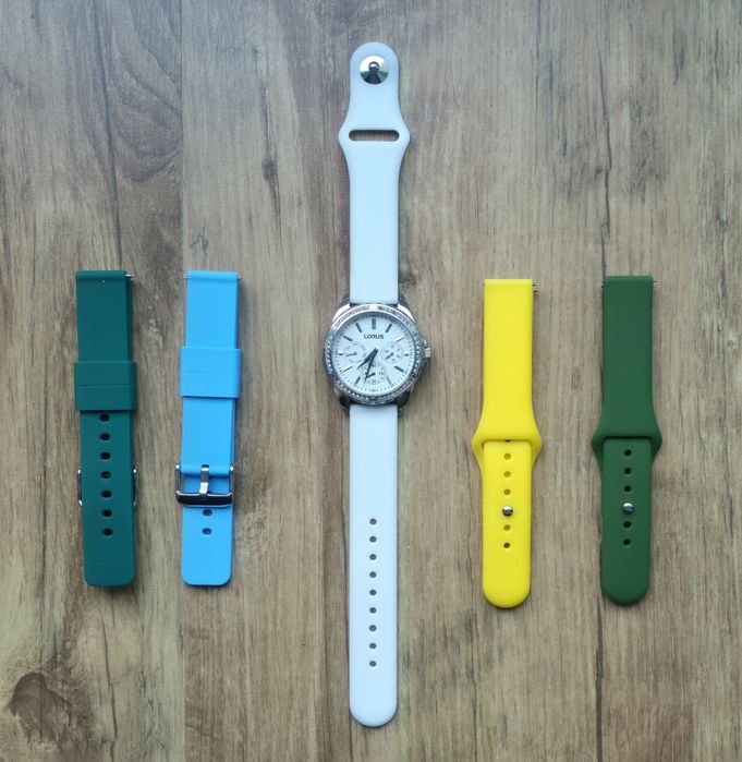 Ceas dama Lorus (by Seiko) RP649AX9