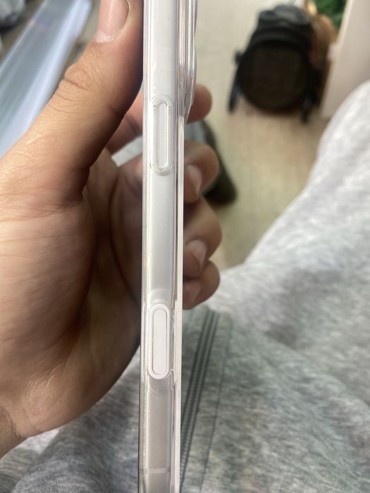 Iphone 17 pro max 512гб 100емкость акумлятор