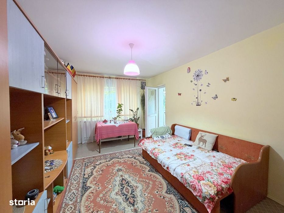 Apartament 2 camere 2 balcoane | decomandat | Aviatiei | 2 minute metr — fotografia 1