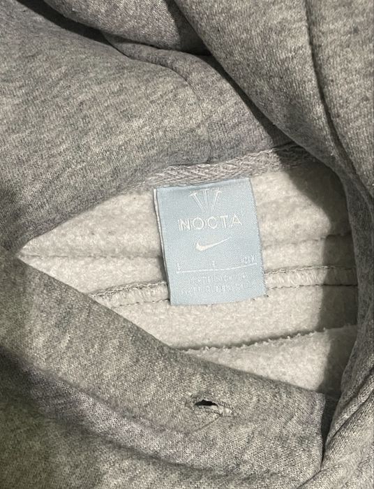 Nike x Nocta Tracksuit Екип