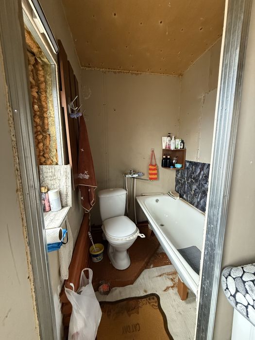 Продам два дома 100квм 2018гп 6 соток ДСР