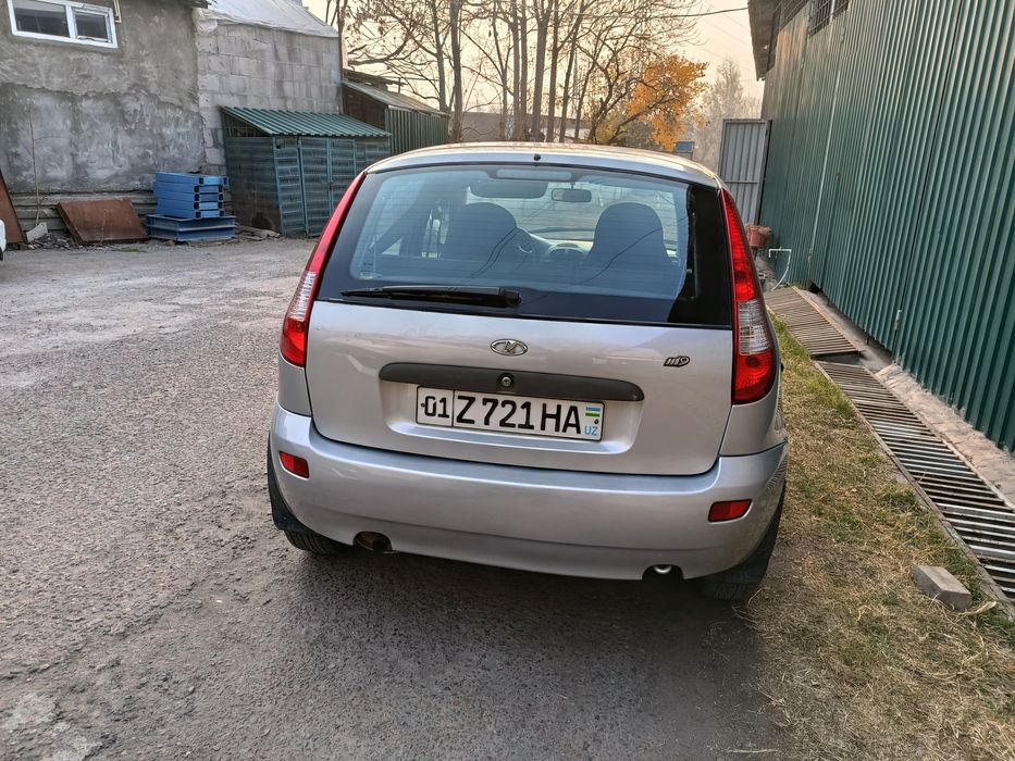 Продается Lada Kalina