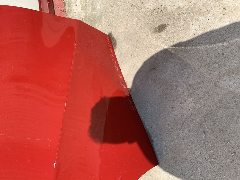 Usa dreapta spate Mercedes B-Class W246, 2012, 2013, 2014, 2015, 2016, 2017, 2018.